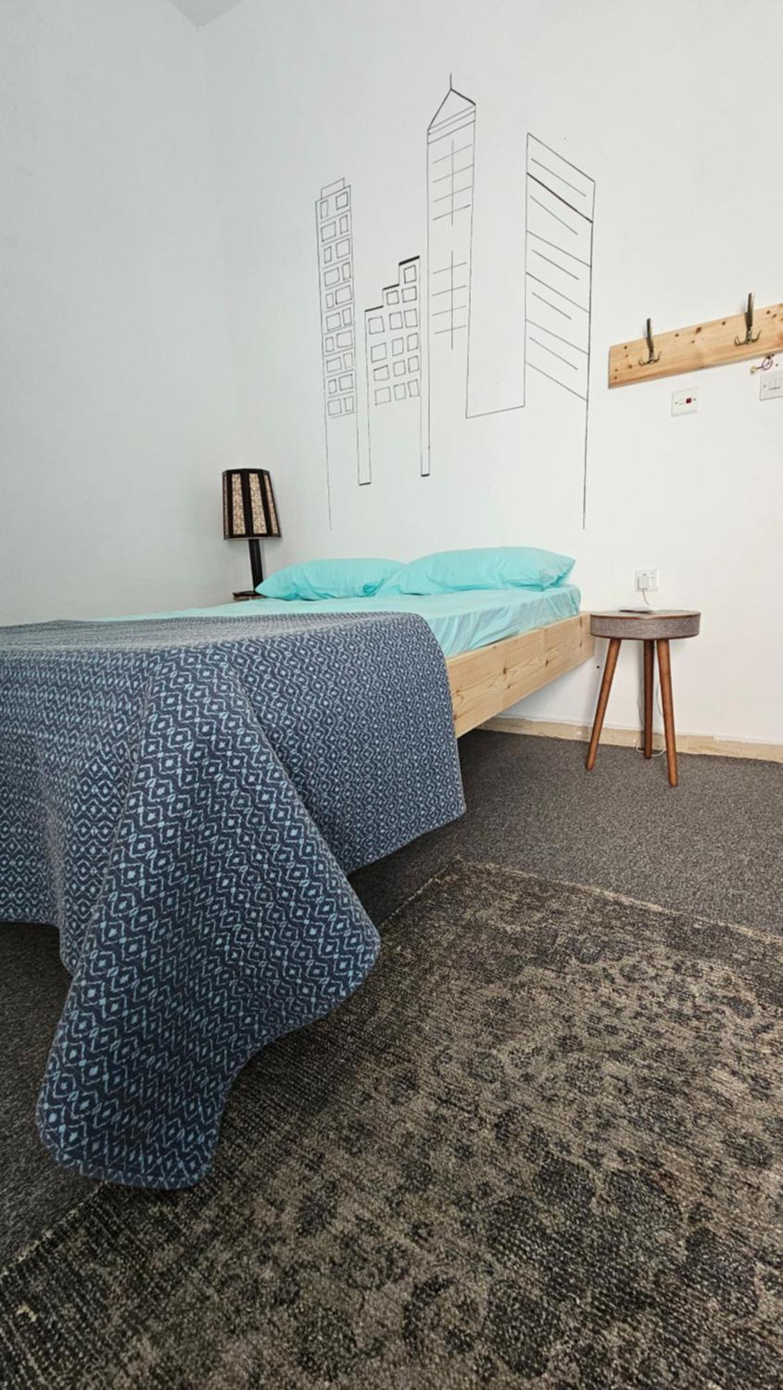 Mango Haus Albergue Áqaba Habitación foto